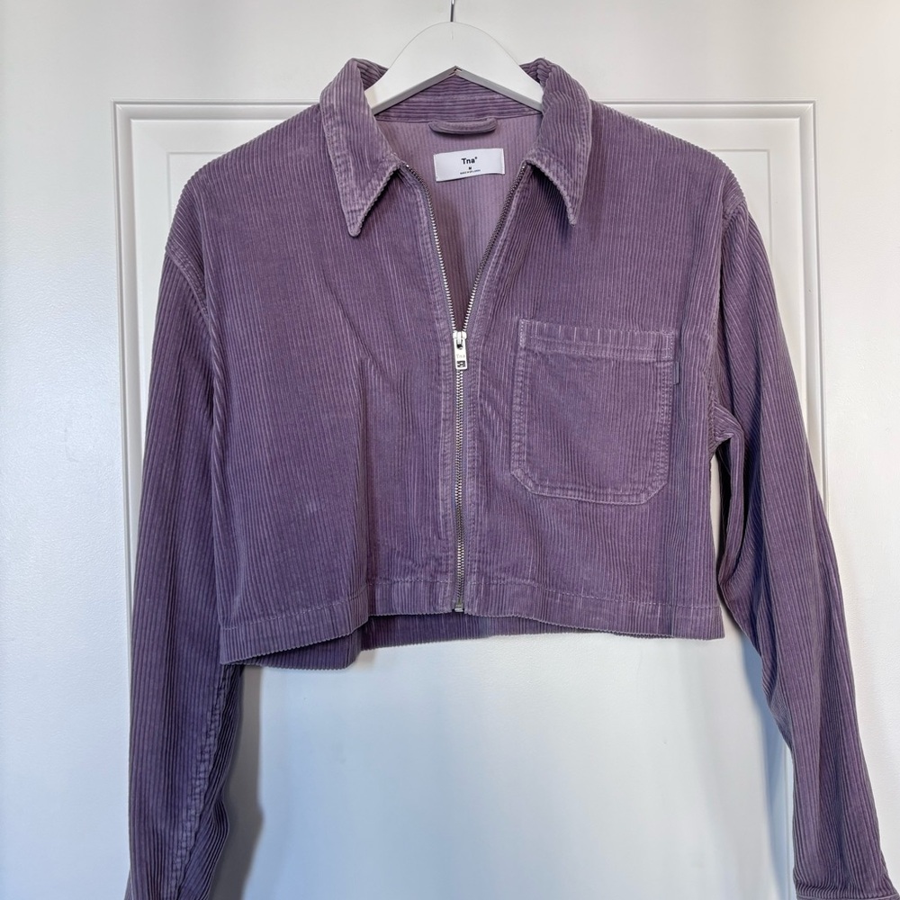 TNA Jacket - Picture 2 of 5
